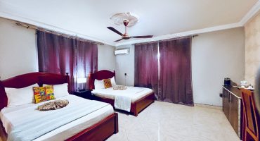 Barbados Deluxe