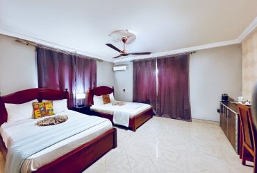 Barbados Deluxe