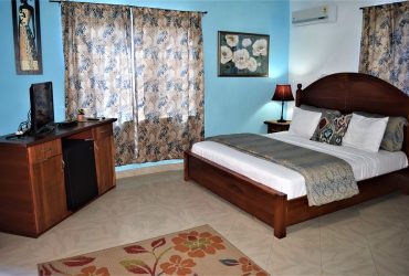 Coconut Pointe Rooms & Inside