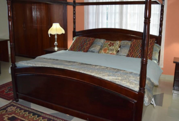 Executive Room 1