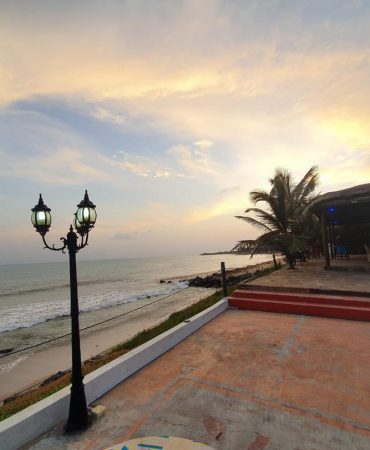 Beach View Beach View